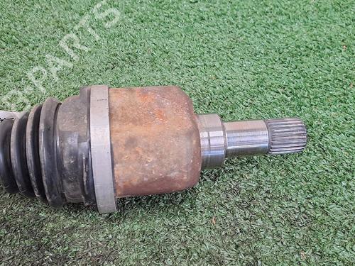 Left front driveshaft CITROËN C3 III (SX) 1.2 THP 110 (SXHNPS, SXHNZT, SXHNZ6) | BP29948719M38