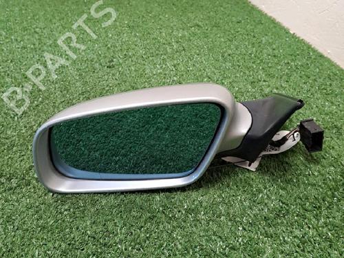 Left mirror AUDI A3 (8L1) 1.9 TDI | BP24345619C26 