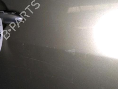 Right front door RENAULT MEGANE II Coupé-Cabriolet (EM0/1_) 1.9 dCi | BP17786173C3 