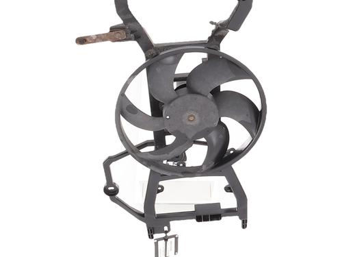 Radiator fan DACIA SANDERO II 1.0 SCe 75 (B8JC, B8JD, B8NC) | BP36794423M35 - Image 2
