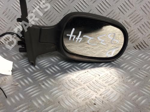Used Right mirror NISSAN MICRA III (K12) [2002-2010]  11402235