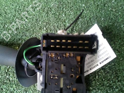 Steering column stalk RENAULT TWINGO II (CN0_) 1.2 16V (CN04, CN0B) | BP29951419I23  - Image 5