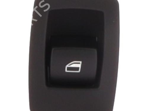 Used Left rear window switch BMW 1 (E87) 118 d (143 hp) 30158955