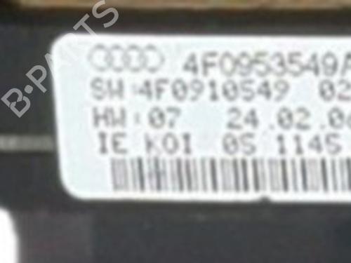 Steering column stalk AUDI A6 C6 Avant (4F5) 2.7 TDI | BP37730284I23 - Image 2