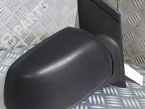 Right mirror FORD FOCUS II (DA_, HCP, DP) 1.6 TDCi | BP11401801C27 