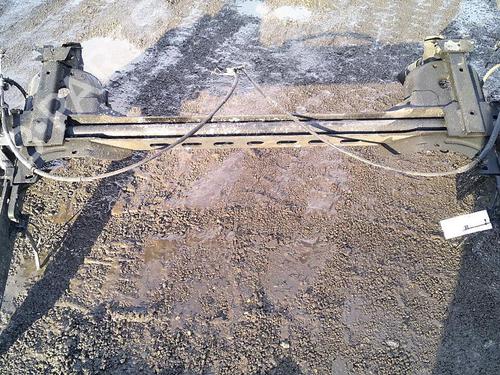 Bagaksel RENAULT TRAFIC III Van (FG_) 2.0 dCi 150 (FGMU) | BP30067313M2 