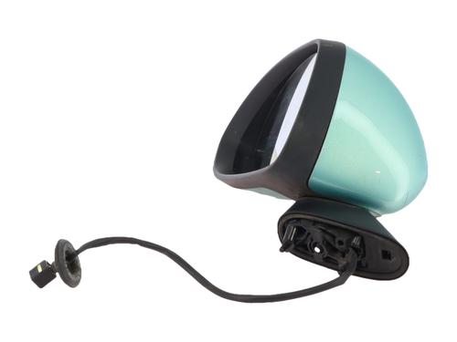 Retrovisor esquerdo OPEL CORSA E (X15) 1.3 CDTI (08, 68) | BP39212863C26 - Image 5