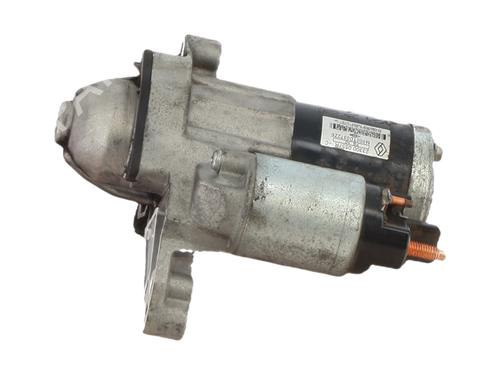 Starter RENAULT CLIO IV (BH_) 0.9 TCe 90 (BHNF, BHMA, BHMH, BHJK, BHJR) | BP37415962M8 - Image 3