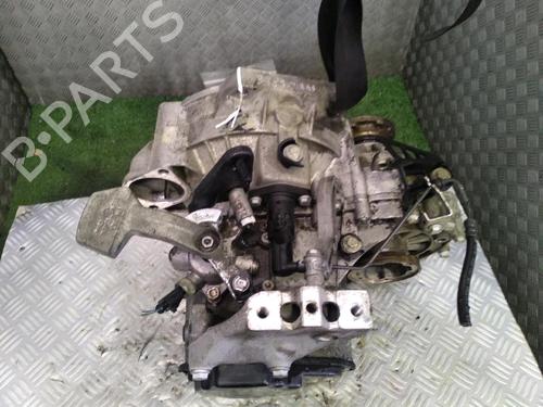 Gearbox VW GOLF VI (5K1) 1.6 TDI | BP17161517M3 