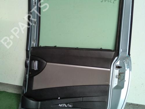 Højre side skydedør PEUGEOT 807 (EB_) 2.0 HDi | BP31318800C75 