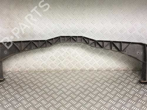 Frontplate/Frontkurv CITROËN C4 Coupe (LA_) 1.6 HDi (109 hp) 30068699