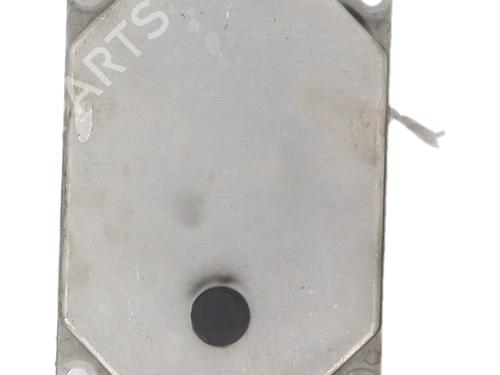 Engine control unit (ECU) FORD KA (RU8) 1.2 | BP39625733M57 - Image 6