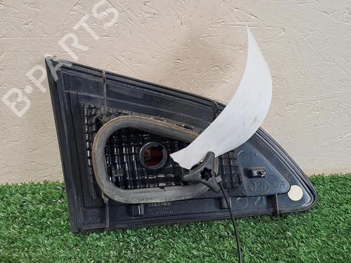 Right tailgate light RENAULT SCÉNIC III (JZ0/1_) 1.2 TCe (JZ16) | BP29948126C80 