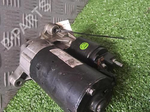 Starter CITROËN C8 (EA_, EB_) 2.2 HDi | BP22307084M8 