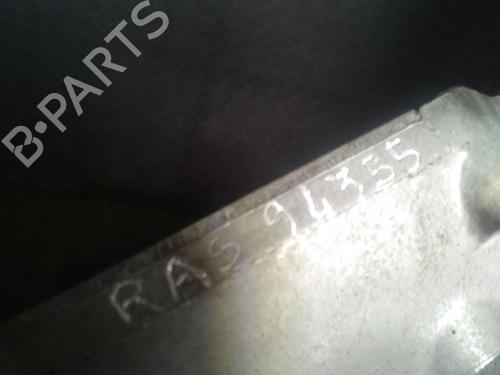 Used Gearbox PEUGEOT 208 I (CA_, CC_) 1.2 VTI 82 (82 hp) 30068355