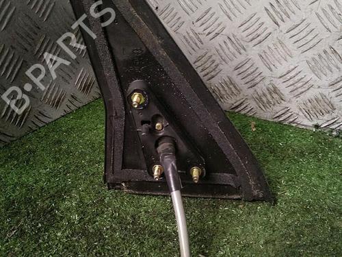 Left mirror TOYOTA COROLLA Verso (_E12_) 2.0 D-4D (CDE120_, CDE120R) | BP30065759C26 