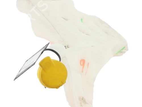 Sprinklertank RENAULT MEGANE IV Hatchback (B9A/M/N_) | BP36324296C113 - Image 5