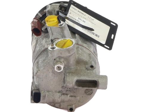 AC compressor VW POLO VI (AW1, BZ1, AE1) 1.0 TSI | BP37730571M34 - Image 2