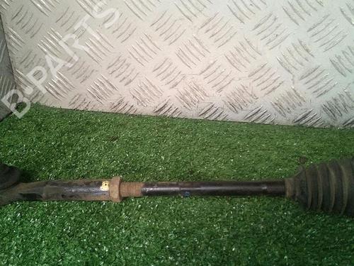 Steering rack FIAT GRANDE PUNTO (199_) 1.2 | BP30067255M22