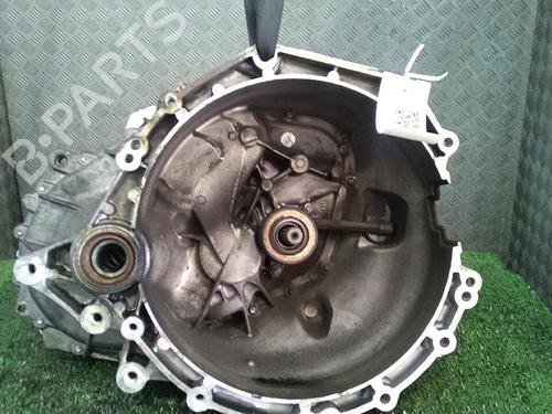 Gearbox FORD FIESTA VII (HJ, HF) 1.0 EcoBoost | BP29947175M3
