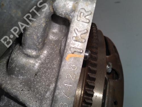 Engine PEUGEOT 108 1.0 VTi 72 | BP31873610M1 