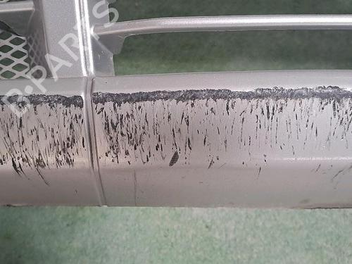 Front bumper DAEWOO KALOS (KLAS) 1.2 | BP29947858C7