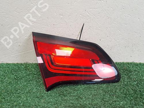 Used Left tailgate light CITROËN C4 II (NC_) 1.2 THP 110 (NCHNZ6, NCHNV6) (110 hp) 30067955