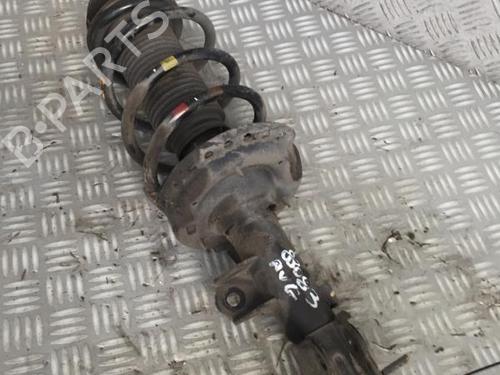 Left front shock absorber KIA RIO III (UB) 1.25 CVVT | BP30069731M16