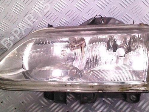 Left headlight RENAULT ESPACE III (JE0_) 2.2 dCi (JE0S) | BP30065375C28 