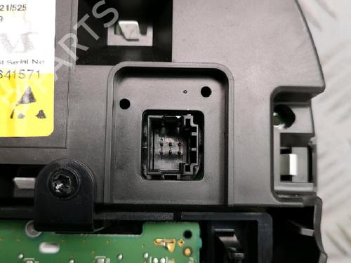 Instrument cluster MINI MINI CLUBMAN (R55) One | BP21635166C47 
