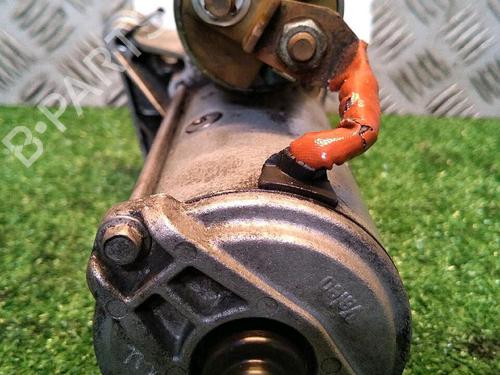 Startmotor RENAULT LAGUNA II (BG0/1_) 1.9 dCi (BG08, BG0G) | BP30071693M8 