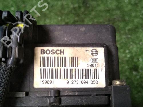 ABS pump CITROËN XSARA PICASSO (N68) 2.0 HDi | BP29951027M43