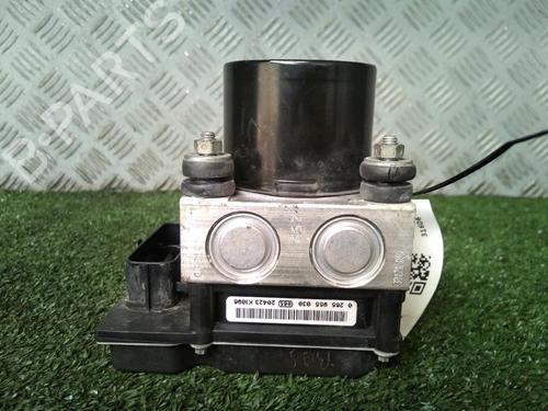 ABS pump VW POLO V (6R1, 6C1) 1.6 TDI | BP18048190M43 