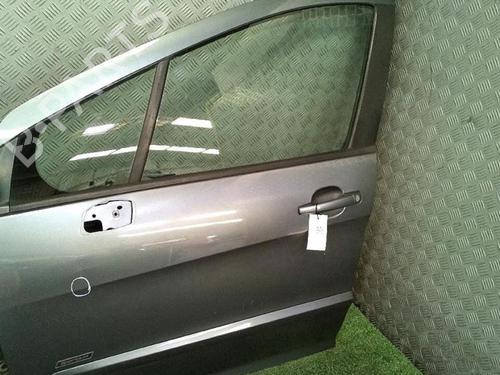 Used Left front door Left front door PEUGEOT 308 I (4A_, 4C_) 1.6 HDi (112 hp) 30076398 30076398
