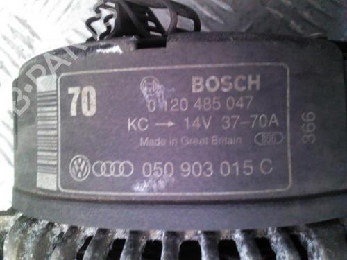 Alternator AUDI 80 B4 Saloon (8C2) | BP30075068M7