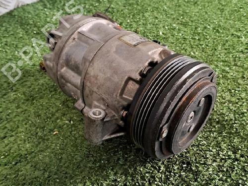 AC compressor BMW 3 Touring (E46) 320 d | BP24233587M34 