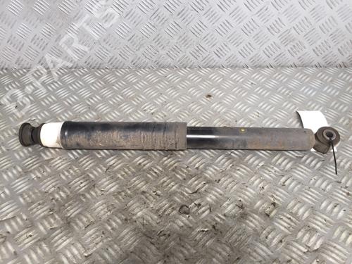 Right rear shock absorber RENAULT CLIO IV (BH_) 1.5 dCi 90 | BP12243497M19 