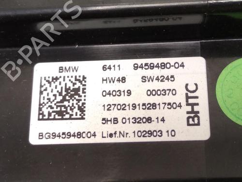 Used Climate control BMW Z4 Roadster (G29) sDrive 20 i (197 hp) 29948904