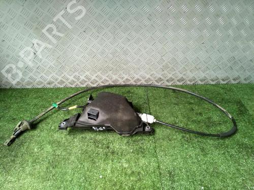 Electric handbrake CITROËN C4 Grand Picasso I (UA_) 1.6 HDi | BP30071896E5