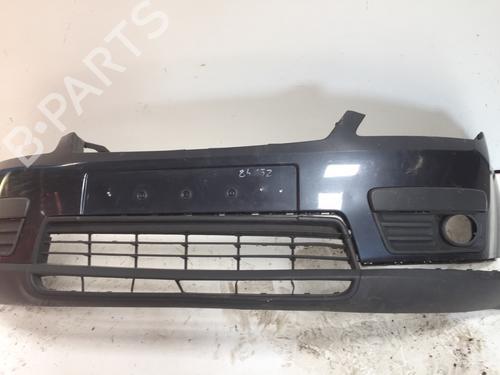 Front bumper FORD FOCUS C-MAX (DM2) 1.8 TDCi | BP17574581C7 