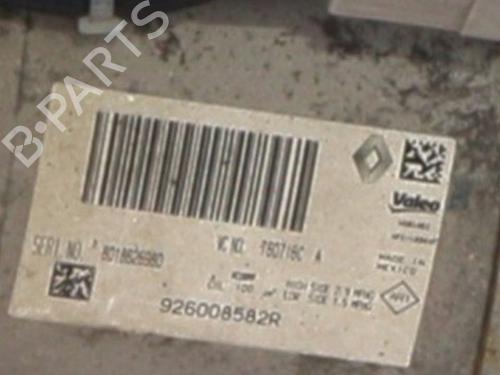 AC compressor RENAULT CLIO IV (BH_) 1.5 dCi 90 | BP36778305M34  - Image 7