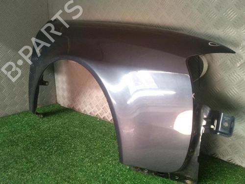 Right front fenders AUDI A6 C5 (4B2, 4B4) 3.0 quattro | BP29951660C42 