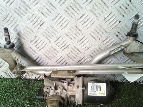 Front wiper motor RENAULT CLIO IV (BH_) 1.5 dCi 90 | BP30076410M29