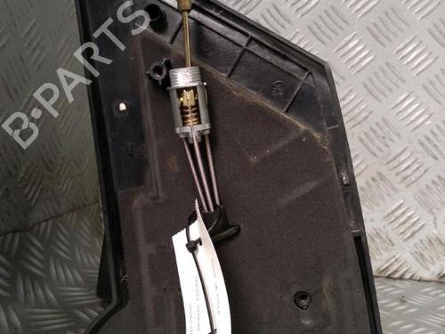 Left mirror VW FOX Hatchback (5Z1, 5Z3, 5Z4) 1.2 | BP30070761C26