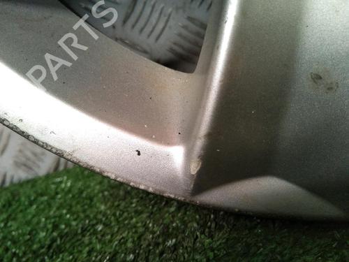 Rim PEUGEOT 207 CC (WD_) 1.6 HDi | BP17160269C45 