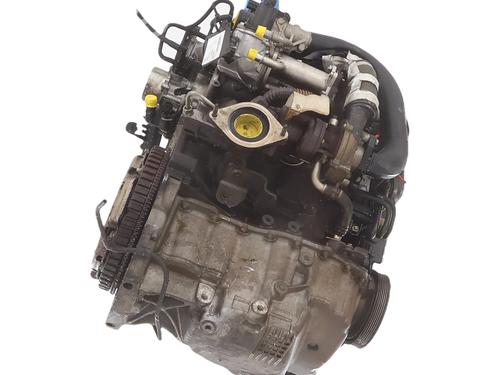Engine DACIA SANDERO II 1.5 dCi | BP36771286M1  - Image 7
