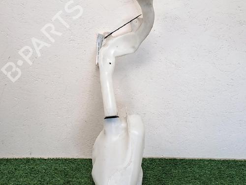 Used Windscreen washer tank CITROËN C3 Pluriel (HB_) 1.4 HDi (68 hp) 25610925