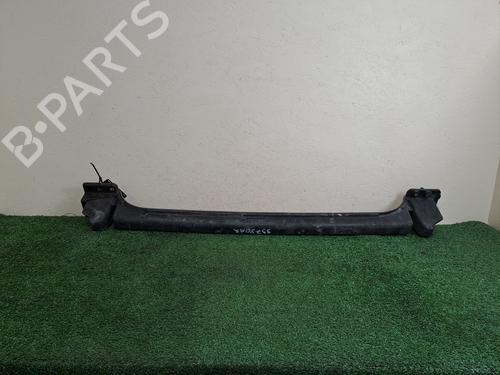 Støtfangerbjelke bak PEUGEOT 407 (6D_) 3.0 (6DXFVJ) (211 hp) 30901686