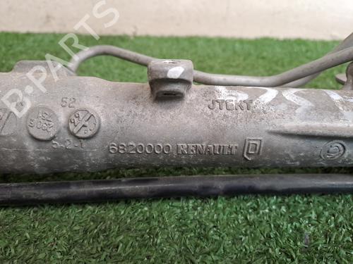 Steering rack DACIA SANDERO II TCe 90 (B8M1, B8MA, B8AC) | BP32297622M22 - Image 5