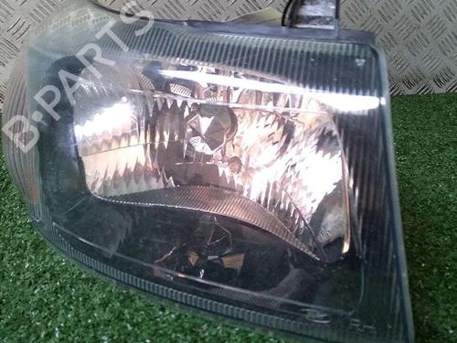 Right headlight FORD TRANSIT Van (FA_ _) 2.0 DI (FAE_, FAF_, FAG_) | BP30071286C29